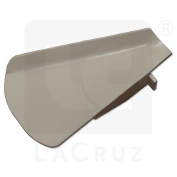 500308 - Alma bent left catcher tray, markets:  []string{"A", "B", "AU"}