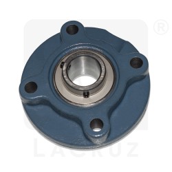040105020 - Bearing housing for Volentieri suction fans - Ø 30 mm, markets:  []string{"A", "B", "AU"}