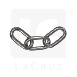 913505083 - chain for Braud NH buckets - 3 links