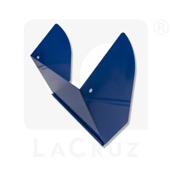 944005491 - Left lid discharge spout for Braud SB / VL / 9000, markets:  []string{"A", "B", "AU"}