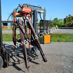VOLENTIERI PELLENC WIRE LIFTER MODEL LVA - M124