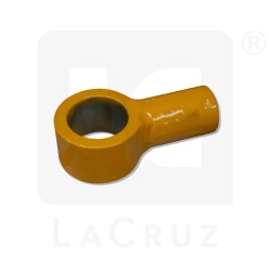 122886 - Grégoire G140 pitch adjusting housing - right, markets:  []string{"A", "B", "AU"}