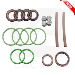 884013056 - Piston seal kit Pellenc Smart System