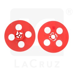 145024, 17985 - Case for Pellenc mod. Ap25 and Fixion, markets:  []string{"A", "B", "AU"}