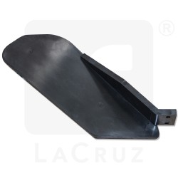 155260 - Left catcher tray Grègoire G85 G86