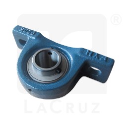 240010 - Bearing housing for Grégoire lower suction fans