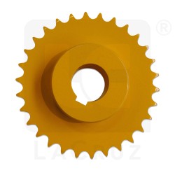 250026, 250014 + 230004, 250034 + 230004 - Grégoire G8 / G2 / G3 Z30 sprocket