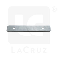 346272 - Grègoire bucket fixing plate