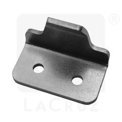 37242G - Fixing plate for white catcher tray new LC version for Grégoire grape harvesters, markets:  []string{"A", "B", "AU"}