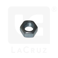040507 - Alma nut for fixing pin, markets:  []string{"A", "B", "AU"}