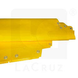 883942356 - Right tarp for grape harvesters Pellenc 3050, markets:  []string{"A", "B", "AU"}