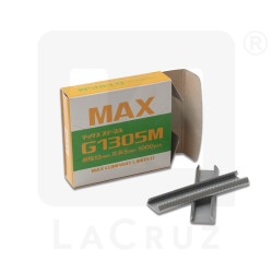503003LC - 1000 staples for MAX binder
