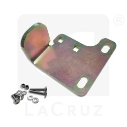 883962051 - Fixing plate for Pellenc direction sensing pole - left, markets:  []string{"A", "B", "AU"}