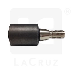 162500 - Kit completo silent block per scuotitore vendemmiatrici Pellenc serie CV45, markets:  []string{"A", "B", "AU"}