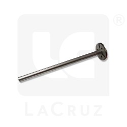 87398713 - Destemmer shaft Braud NH, markets:  []string{"A", "B", "AU"}