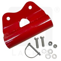 ATRAERO - Rear bracket set for Ero shakers