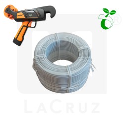 BIOFIX60 - Tie made with biodegradable material for FIXION 2 - 60 m, markets:  []string{"A", "B", "AU"}