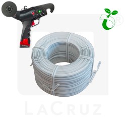 BBZNBIO - Tie made with biodegradable material for Zanon - 90 m, markets:  []string{"A", "B", "AU"}