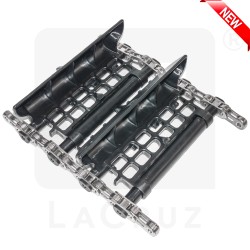 CAVLPEL - Spare part Pellenc 9056 and Optimum conveyor belt, markets:  []string{"A", "B", "AU"}