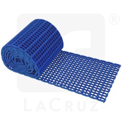 CN9213223 - Braud chain belt for destemmer, 92 meshes, blue., markets:  []string{"A", "B", "AU"}