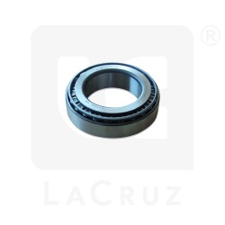 CUMOGRE - Grégoire wheel motor bearing