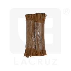 MA15RIT - Paper coated wire ties for vineyards 15 cm, markets:  []string{"A", "B", "AU"}