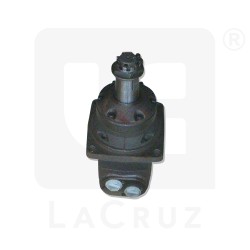 210016 - Grégoire wheel hydraulic motor