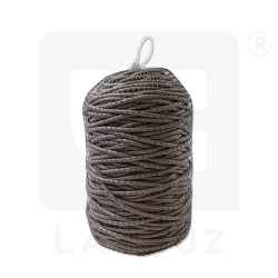 PV45TUBM - PVC tubing for vineyards 4.5 mm - brown, markets:  []string{"A", "B", "AU"}