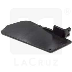 155017 - Grégoire left catcher tray, markets:  []string{"A", "B", "AU"}