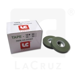 TAPE10 - PVC tape for the tying up of vineyards 0.10 mm
